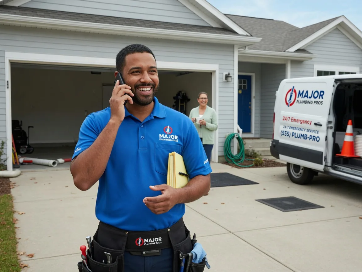 Drain Cleaning Services Sumas, WA FAQs